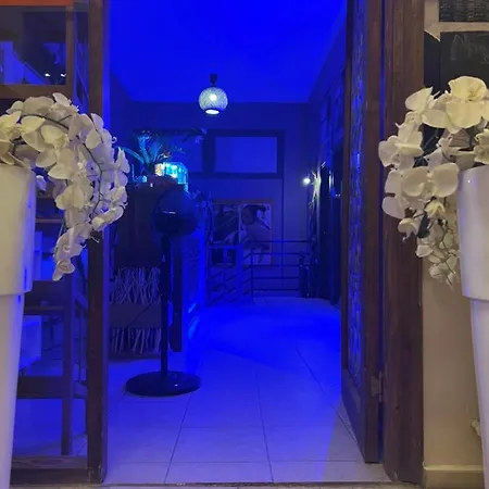 Maximum Hamam Hotel 5*
