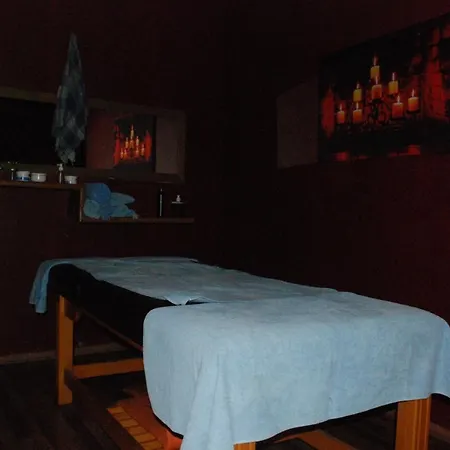 Maximum Hamam
