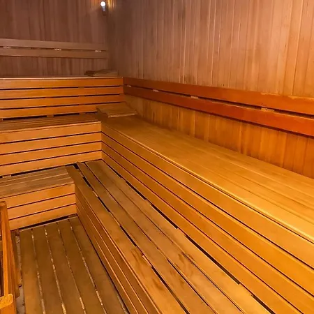 Maximum Hamam Hotel